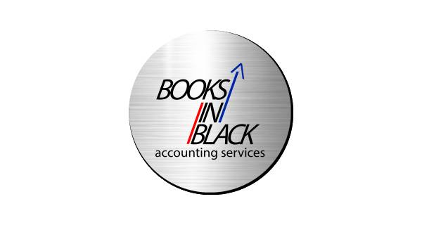 Books in Black Accounting Services St Francis Bay Logo